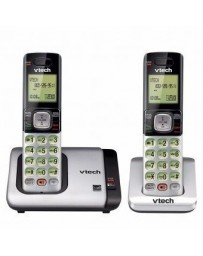 Telefono Inalambrico Vtech DR-6719-2 con Altavoz - Envío Gratuito