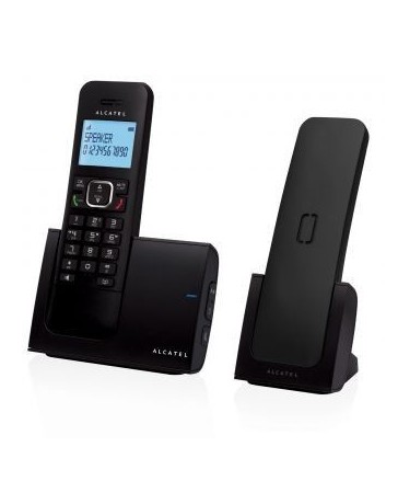 Teléfono Inalámbrico Alcatel G280 Duo