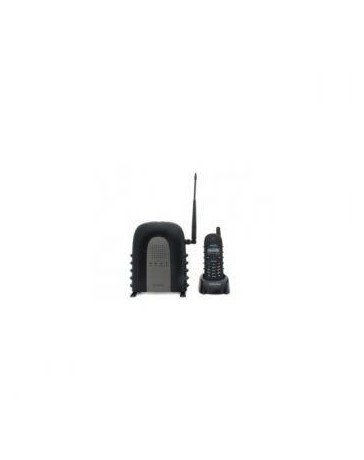 Telefono de Extra Alcance Cobertura de Hasta 5 Km Engenius con Antena Exterior Conectada +B+ - Envío Gratuito