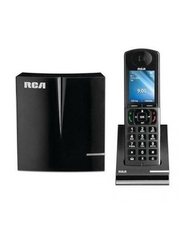 Rca IP160S Business Class Voip 6-line Phone System & Service - Envío Gratuito