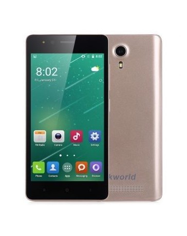Smartphone VKworld F1 de 4.5 pulgadas 3G androide 5.1 MTK6580 de cuatro núcleos a 1,3 GHz - Envío Gratuito