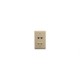 Faceplate Idc 2 Data And 2 F Type Ivory - TLD-ICC-ICRDS2F5IV - Envío Gratuito