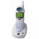Northwestern Bell DECT 6.0 Big Button Cordless Phone (31070-1) - Envío Gratuito