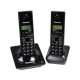 Teléfono Inalámbrico Panasonic Con Identificador De Llamadas, Tecnología DECT 6.0 Y 50 Números - Envío Gratuito