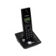 Teléfono Inalámbrico Panasonic Con Identificador De Llamadas, Tecnología DECT 6.0 Digital Y 50 Números En Memoria - Envío Gratui