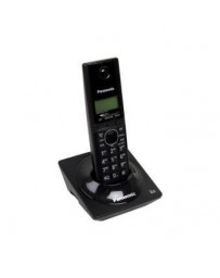 Teléfono Inalámbrico Panasonic Con Identificador De Llamadas, Tecnología DECT 6.0 Digital Y 50 Números En Memoria - Envío Gratui