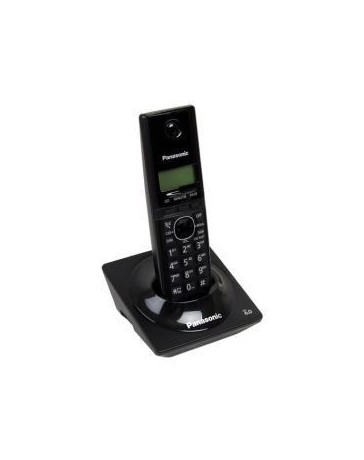 Teléfono Inalámbrico Panasonic Con Identificador De Llamadas, Tecnología DECT 6.0 Digital Y 50 Números En Memoria - Envío Gratui