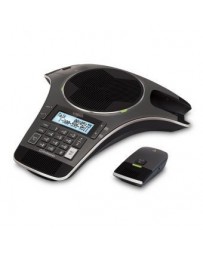 Vtech VCS702 Telefono Conferencia ErisStation con 2 microfonos inalambricos - Envío Gratuito