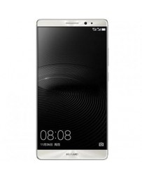 Smartphone Huawei mate 8 32GB plata - Envío Gratuito
