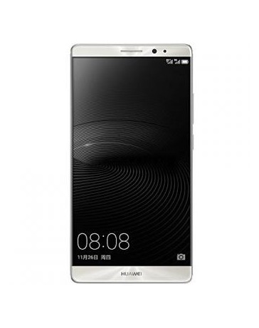Smartphone Huawei mate 8 32GB plata - Envío Gratuito