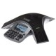 Telefono Polycom Soundstation IP 5000 PoE - Negro - Envío Gratuito