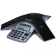 Telefono Polycom Soundstation Duo Cargador - Negro - Envío Gratuito