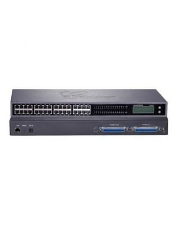 Nuevo Gateway de Telefonia IP Granstream GXW4232 con 32 puertos FXS - Envío Gratuito