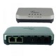 Nuevo Adaptador Telefonico Analogo ATA Grandstream HT502 con 2 puertos FXS y ruteador integrado - Envío Gratuito