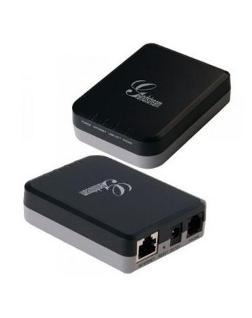 Nuevo Adaptador Telefonico Analogo ATA Grandstream HT701 con 1 puerto FXS - Envío Gratuito