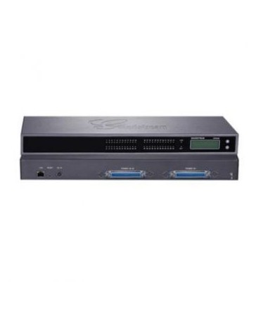 Gateway de Telefonia IP Granstream GXW4248 con 48 puertos FXS - Envío Gratuito