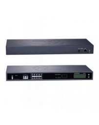 Nuevo Conmutador IP Grandstream UCM6108 para 8 líneas y hasta 500 extensiones IP - Envío Gratuito