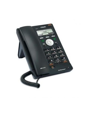 Vtech VSP715 ErisTerminal Telefono VoIP de Escritorio - Envío Gratuito