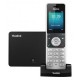 Yealink Yea-W56p Telefono Para Negocios Hd Ip Dect Voip - Envío Gratuito