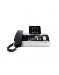 GIGASET DX800A TELEFONO FIJO DECT_6.0 - Envío Gratuito