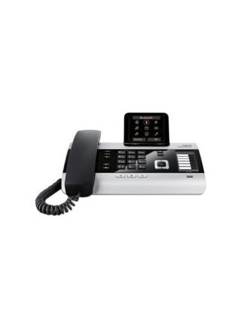 GIGASET DX800A TELEFONO FIJO DECT_6.0 - Envío Gratuito