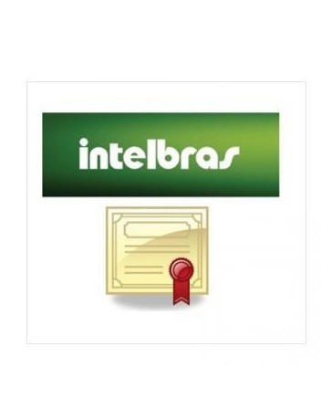 Licencia de 1 Extension IP Intelbras IMPACTA91422LICEXT Compatible Impacta - Envío Gratuito