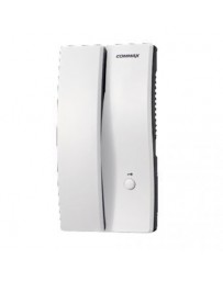 Interfon para Audioportero Commax DP2S 150m con Liberador de Puerta - Envío Gratuito