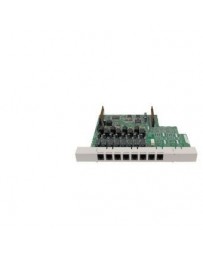 Nuevo Panasonic Kx-Ta824708 Tarjeta De Extension Telefonos De Negocios - Envío Gratuito