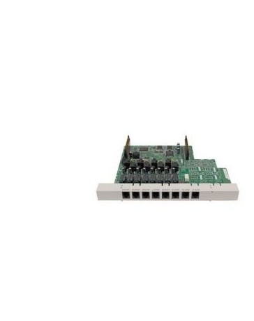 Nuevo Panasonic Kx-Ta824708 Tarjeta De Extension Telefonos De Negocios - Envío Gratuito