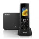 Yealink Yea-W52p Telefono Ip Hd Dect Inalámbrico Para Negocios - Envío Gratuito