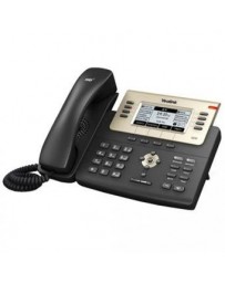 YEALINK SIP-T27P TELEFONO HD E IP EMPRESA - Envío Gratuito