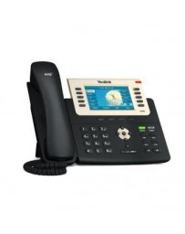 Yealink Sip - T29g Telefono Ip Empresa - Envío Gratuito