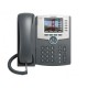 Nuevo Cisco SPA525G2 Telefono IP de 5 lineas - Envío Gratuito
