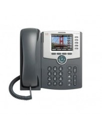 Nuevo Cisco SPA525G2 Telefono IP de 5 lineas - Envío Gratuito