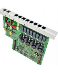 Panasonic Kx-Ta82483 Tarjeta De Expansion - Envío Gratuito