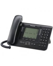 PANASONIC Kx-nt560 Telefonos Para Negocio Pantalla Lcd - Envío Gratuito