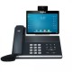Yealink Sip Vp-T49g Telefono Ip Con Video - Envío Gratuito