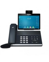 Yealink Sip Vp-T49g Telefono Ip Con Video - Envío Gratuito