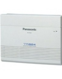 Panasonic KX-TA824 Conmutador Analógico Avanzado - Envío Gratuito