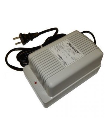 Commaxrf2A- Fuente De Alimentacion 24V Dc 1ACompatible C - Envío Gratuito