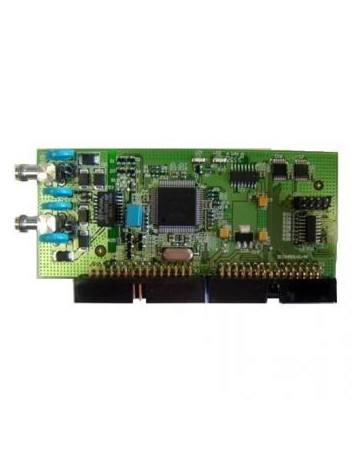 Tarjeta E1 Troncales Intelbras IMPACTA68E1 30 Lineas Digitales DID para Impacta 68 - Envío Gratuito