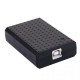 Mini PC USB VoIP Grabadora De Llamadas Telefónicas - Negro - Envío Gratuito