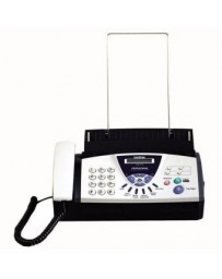 Nuevo Telefono copiadora fax brother 575,auricular, marcacion automatica. - Envío Gratuito