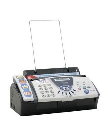 Nuevo Fax De Transferencia Termica Brother Fax575 USB +C+ - Envío Gratuito