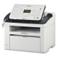 Fax Laser Canon L100 5258b001aa +C+ - Envío Gratuito