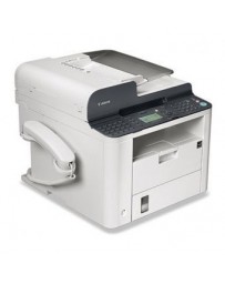 Fax Laser Canon L190 6356b002aa +C+ - Envío Gratuito