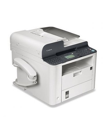Fax Laser Canon L190 6356b002aa +C+ - Envío Gratuito