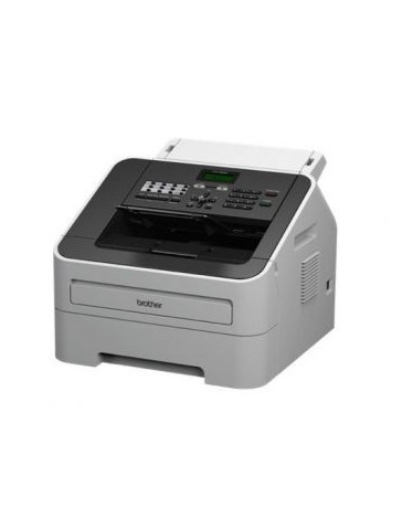 Fax Laser Brother Fax2840 +C+ - Envío Gratuito