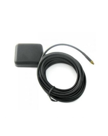 Generic 2.5mm Mmcx Gps Antena Activa Ganancia - Envío Gratuito