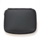 Negro 5 Bolsa Funda Estuche Dura Protectora de Navegador GPS Satélite pá Tomtom. - Envío Gratuito